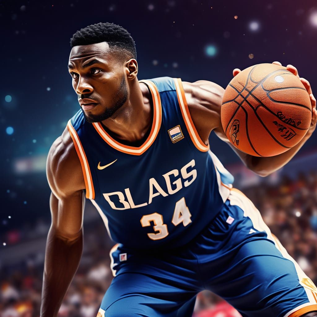 Sports Icon on Galaxy Opal Card