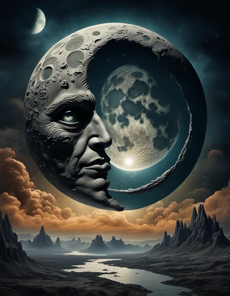 Man in the Moon