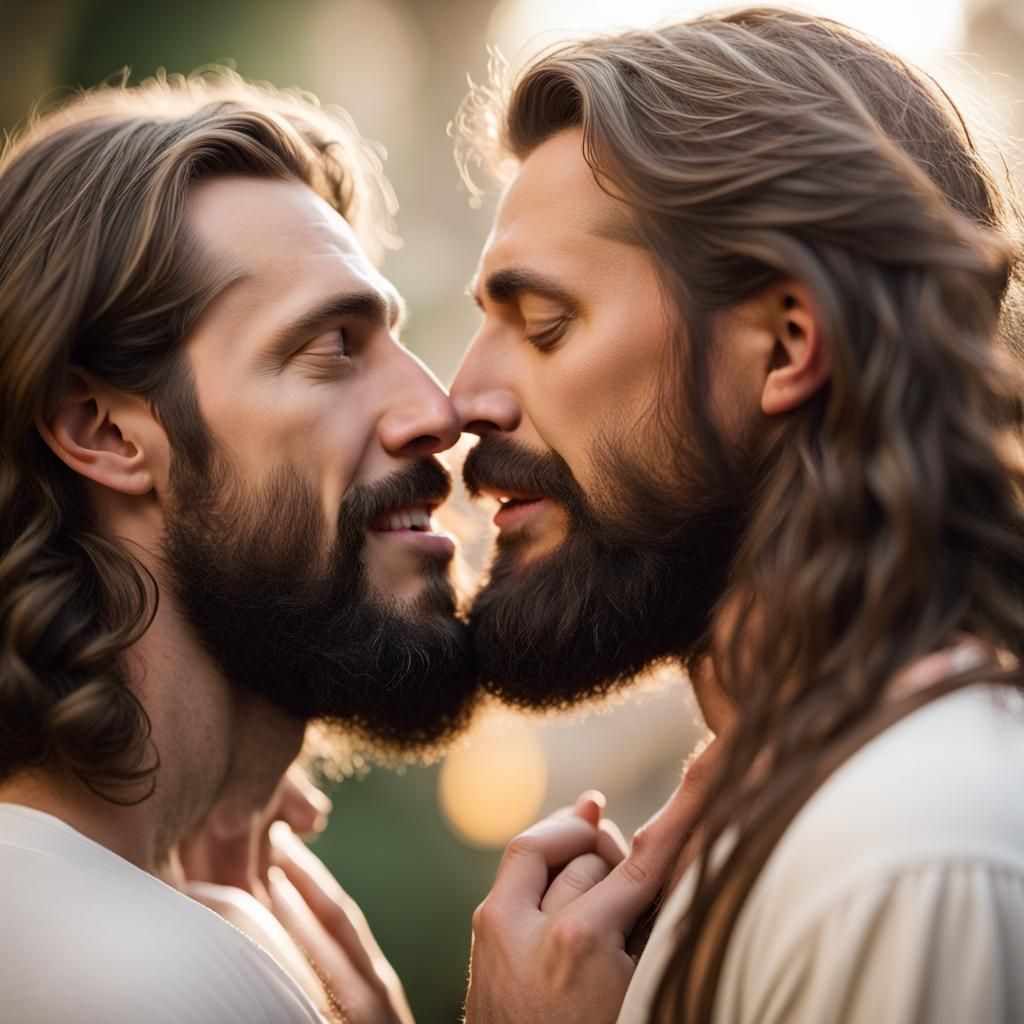 Romeo and Juliet: A Love Scene Reimagined