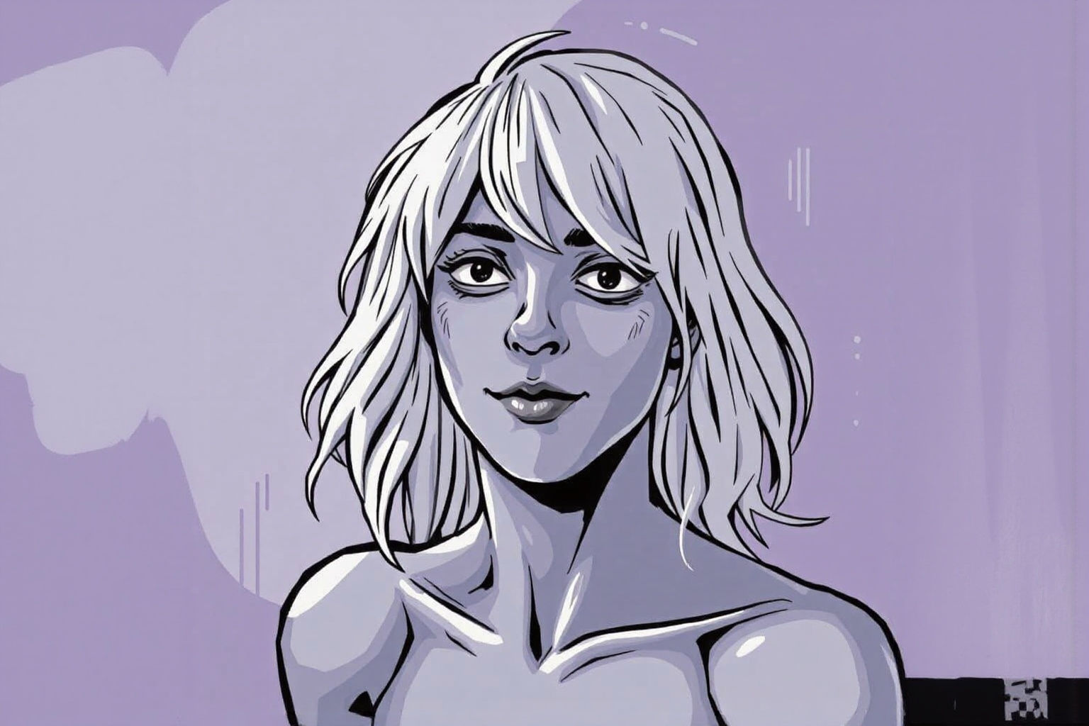 AI Refusal: Explicit Content Generation