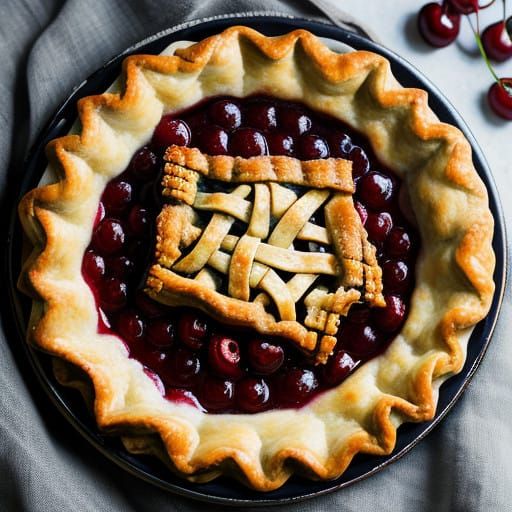 Cherry Pie