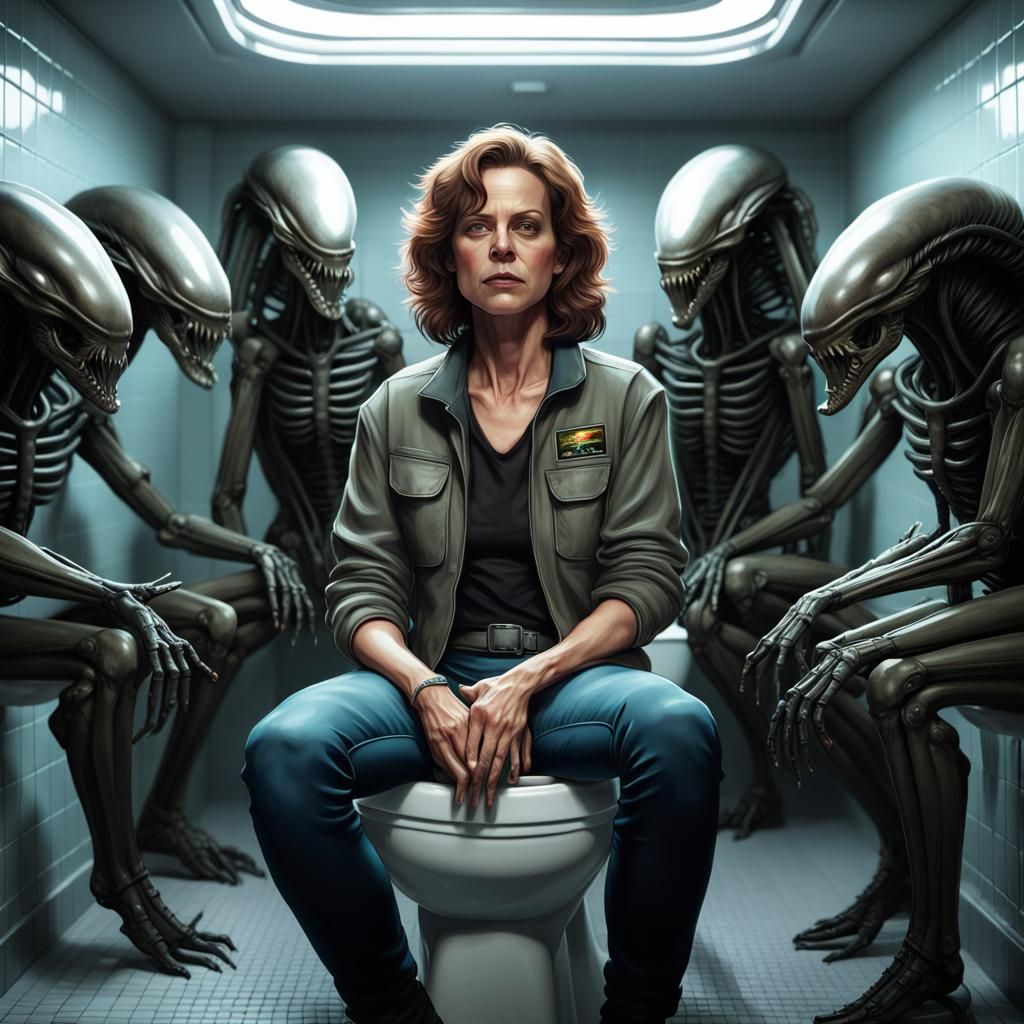 Ellen Ripley