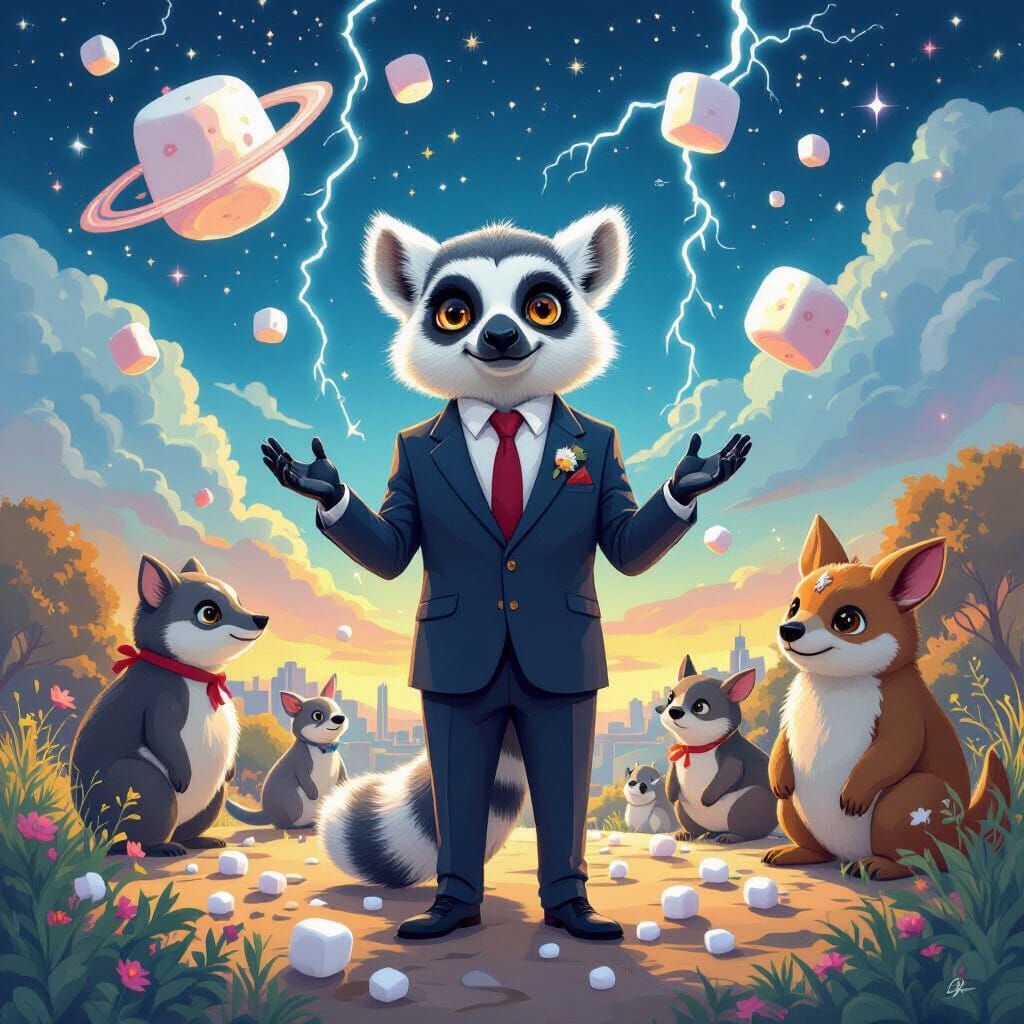 Pie in the sky - Chef Albo