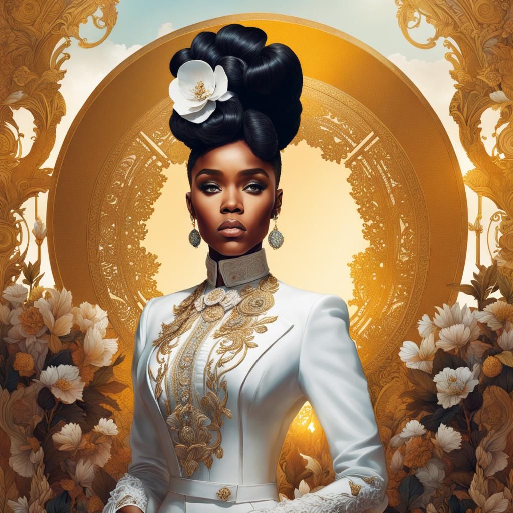 Janelle Monae