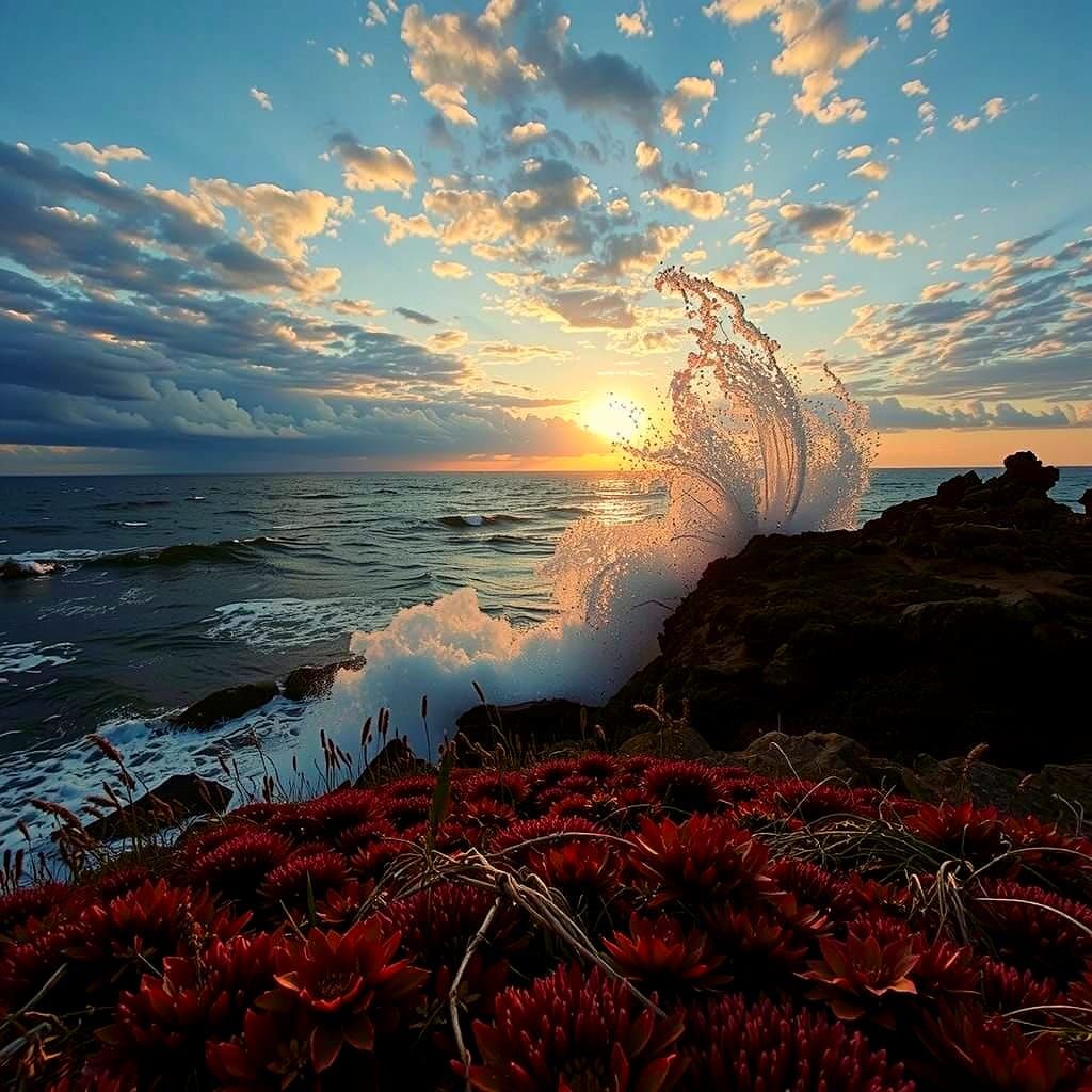 Masterpiece of Artistic Genius and Creative Craftsmanship