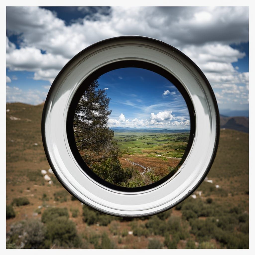 Carmera never lies eh?