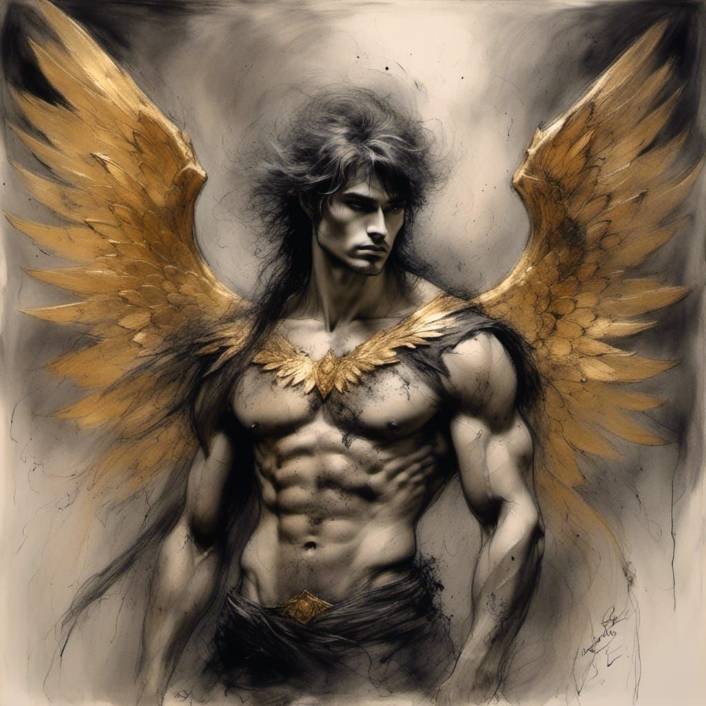 Calling all avenging angels..