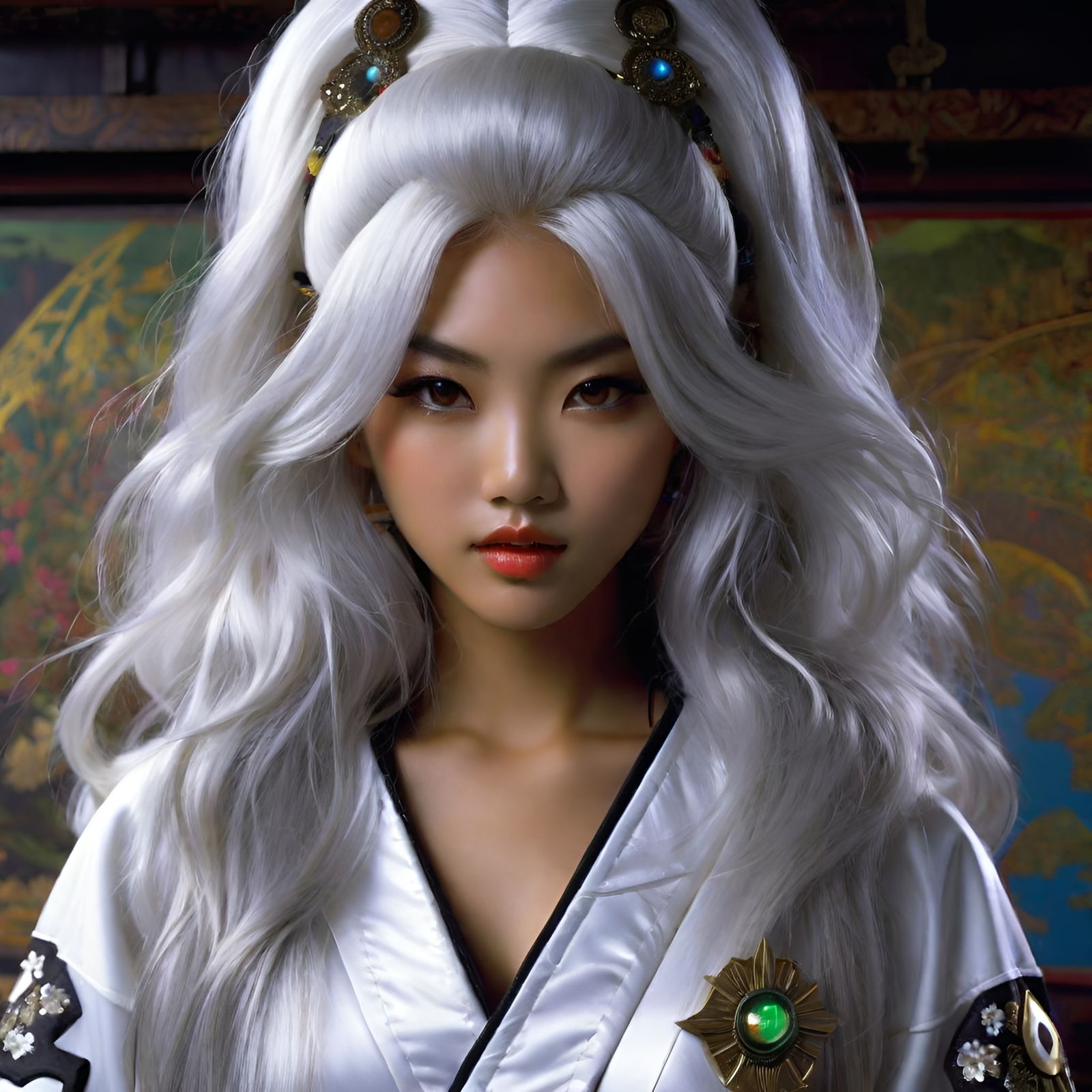 Sensei Sixth Sensible