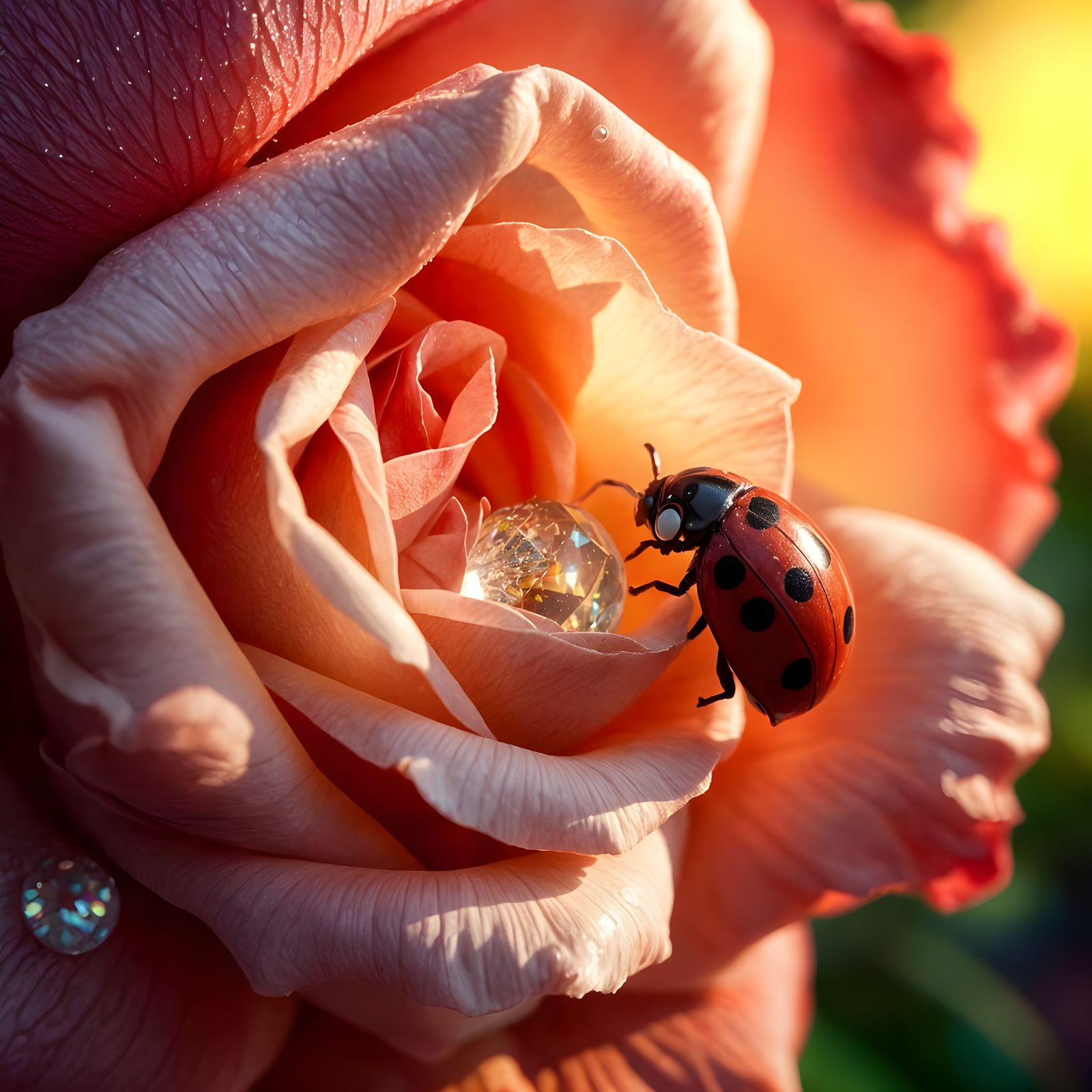 The Summer Rose 3.5.