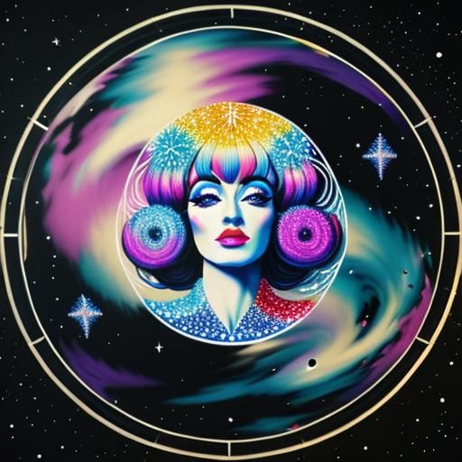 Lucy in the Sky with Diamonds