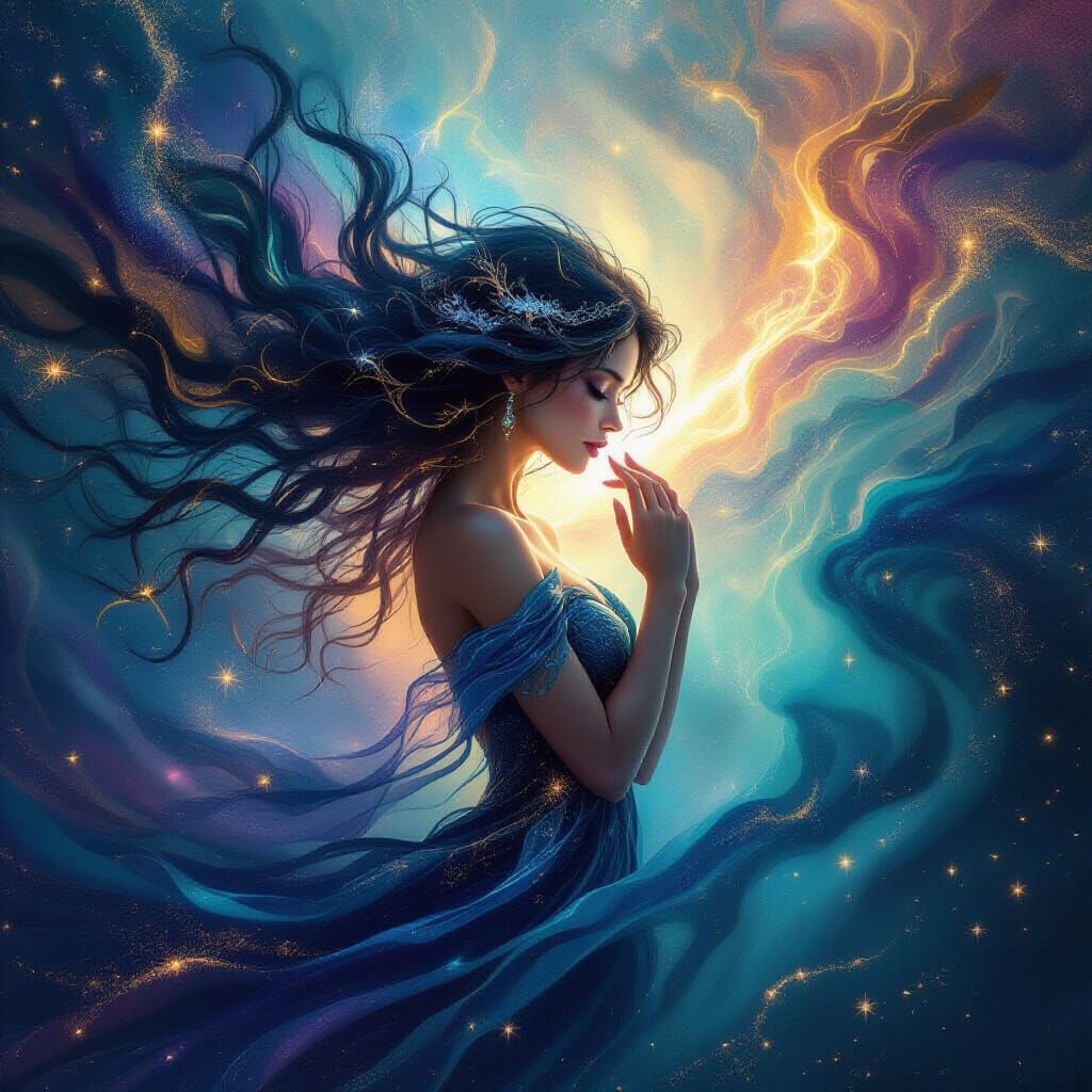 HER Lose yourself in me tonight, and I promise you won’t fin...