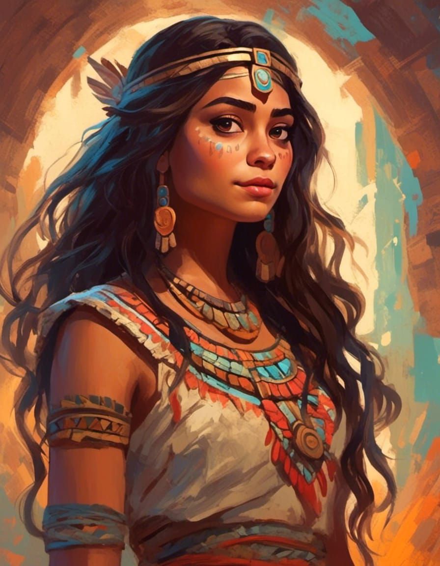 we live without fear, like the red deer of the jungle