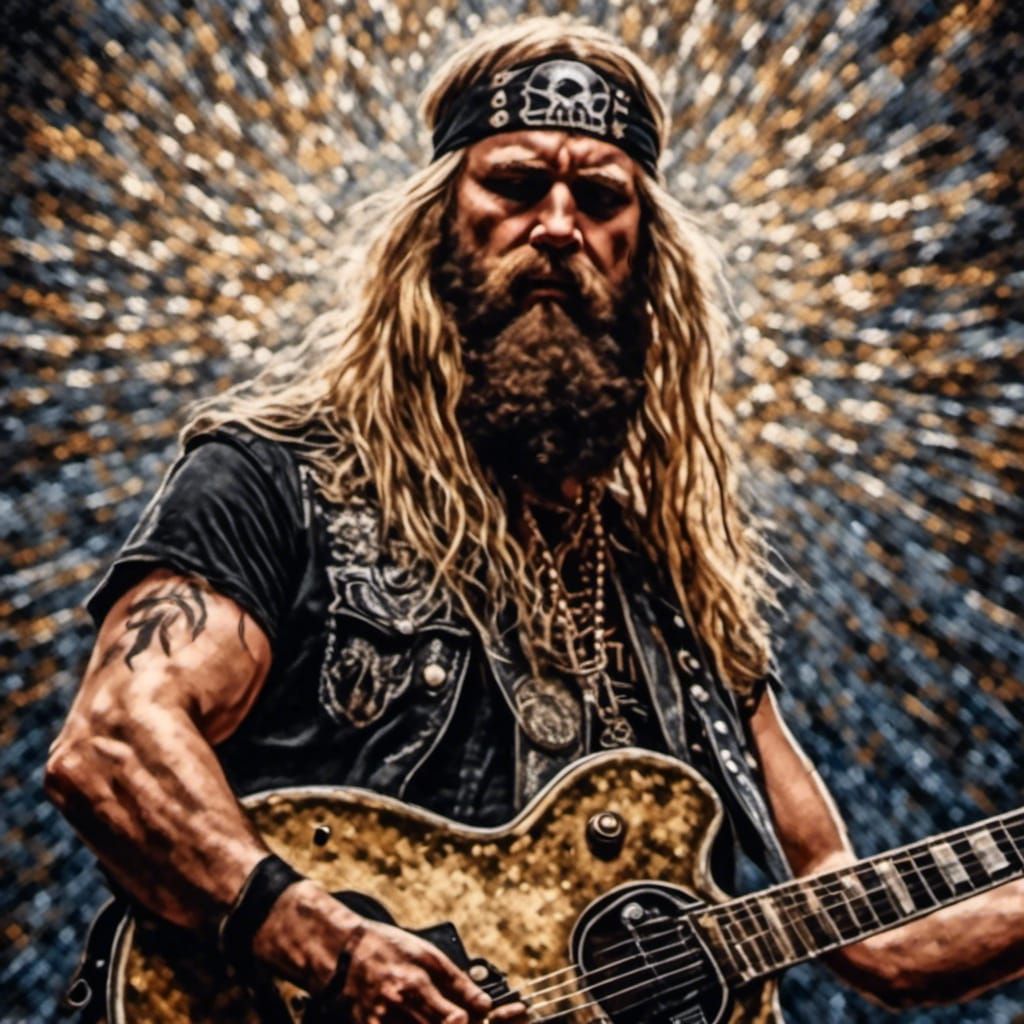 Zakk Wylde