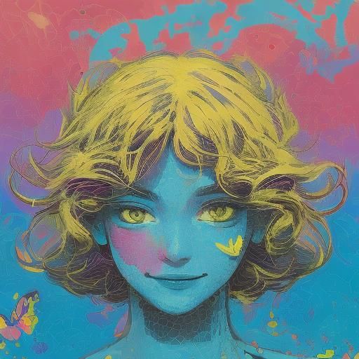 ERROR
🦋🦋BUTTERFLY/FACE🦋🦋