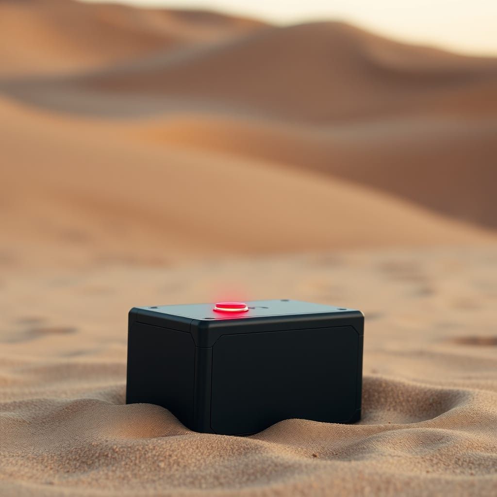 Some things are more important than others ...