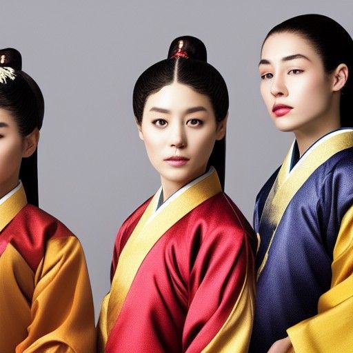 Jeong Mong-ju Assassination: Goryeo Dynasty Sumi Ink