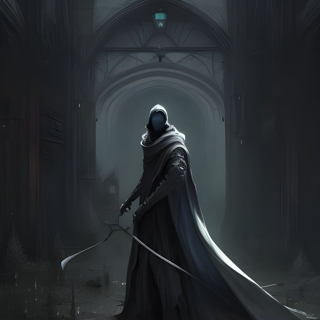 Artorias: 3D Pixar-Style Fantasy Art in 4K