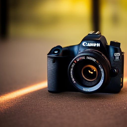 Flash Running: Professional Photography with Bokeh