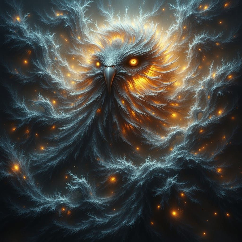 Sinister Creatures: Hole in Your Mind