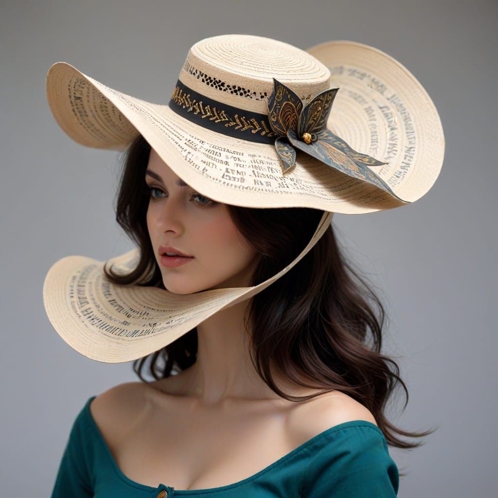 Abstract Mathematical Wave Equations