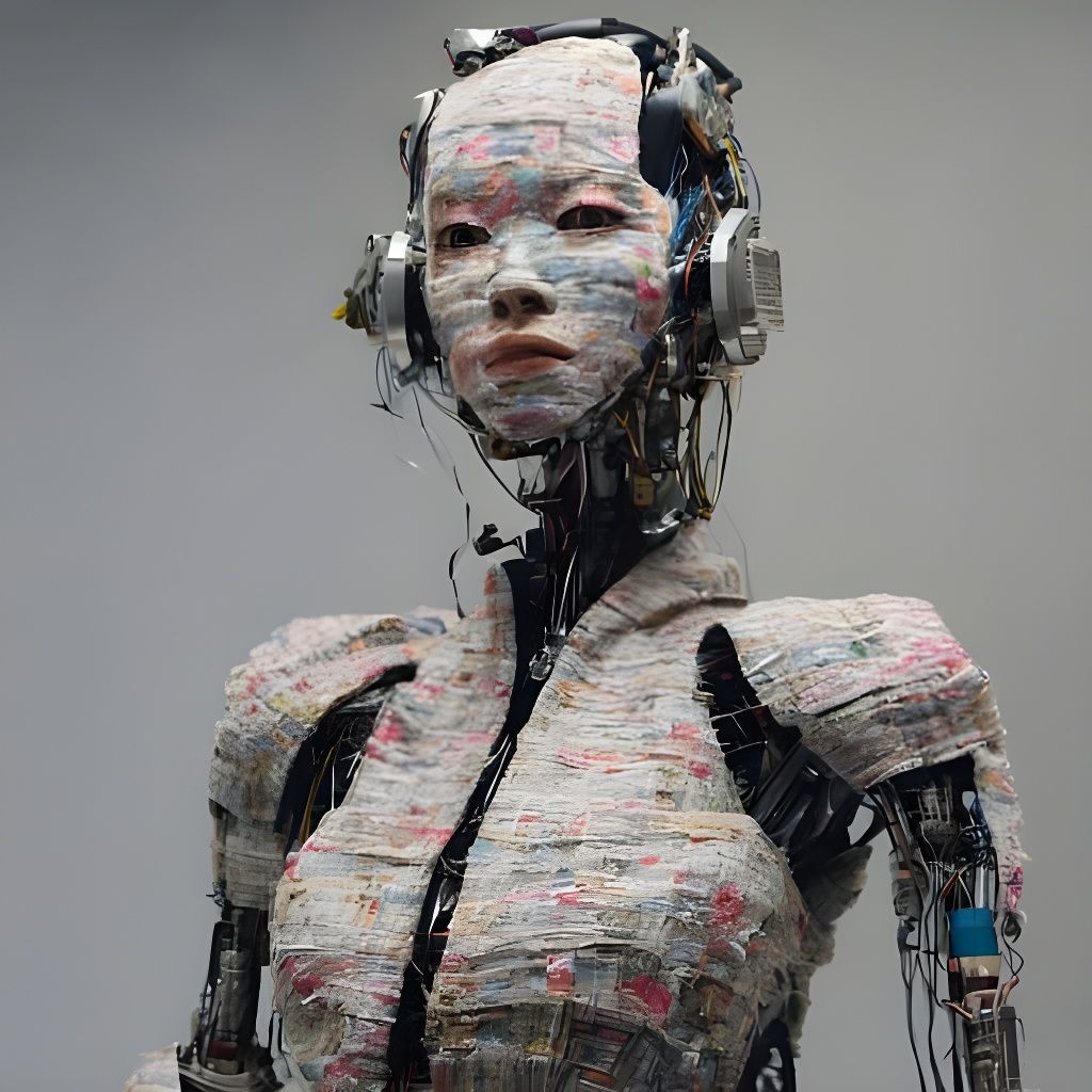 Serene Day at the Pool