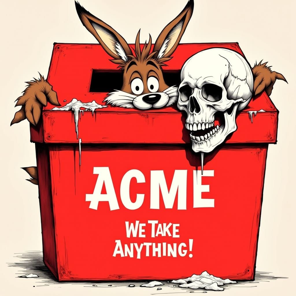 ACME Donations