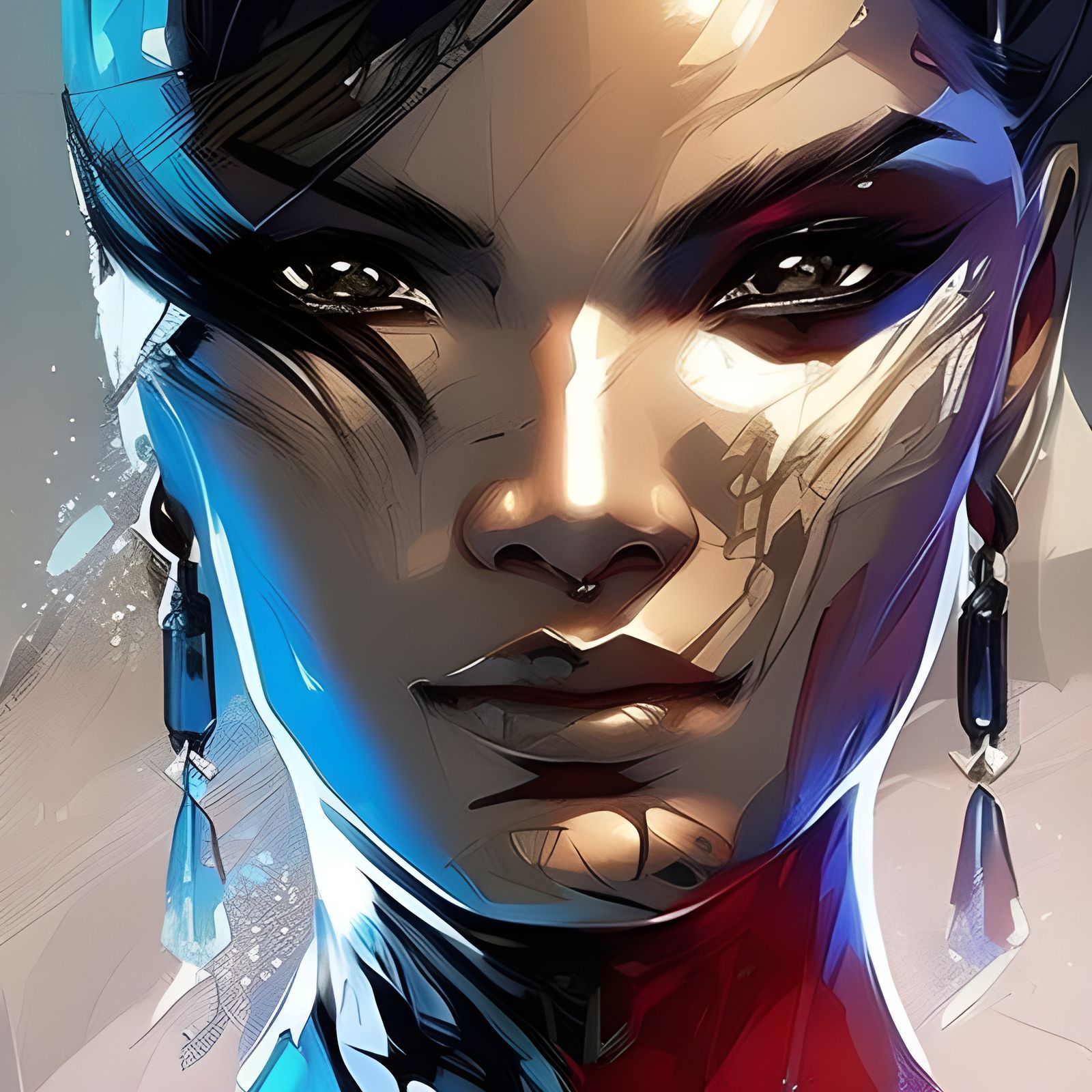 Mortal Kombat: Kitana