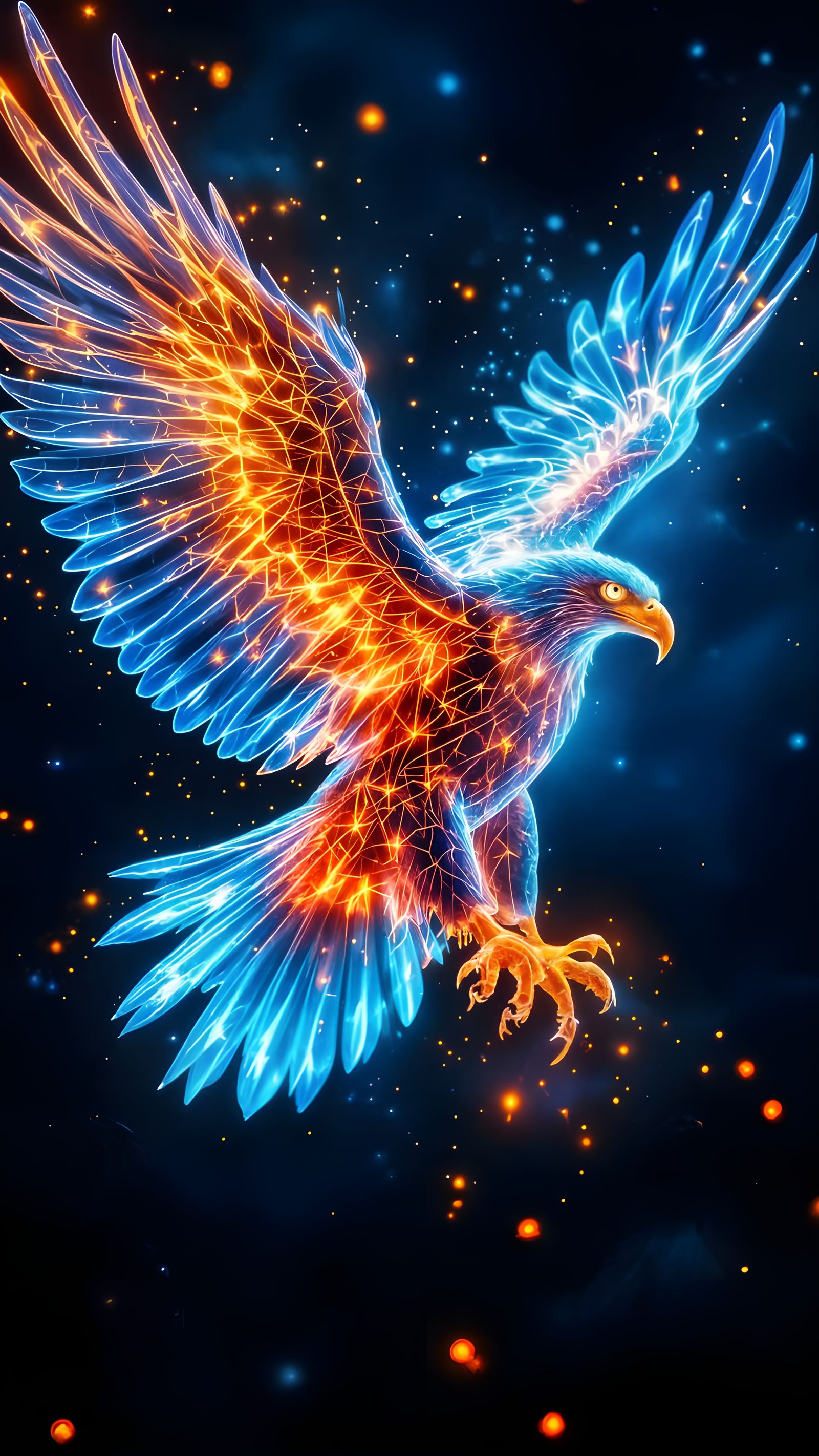 Eagle Spirit