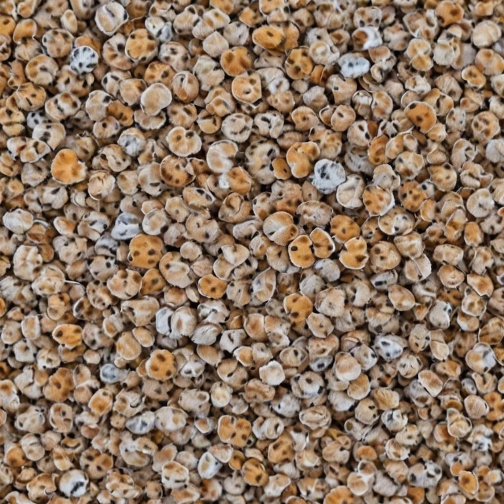 Macro Photo of a Cat in Morning Light