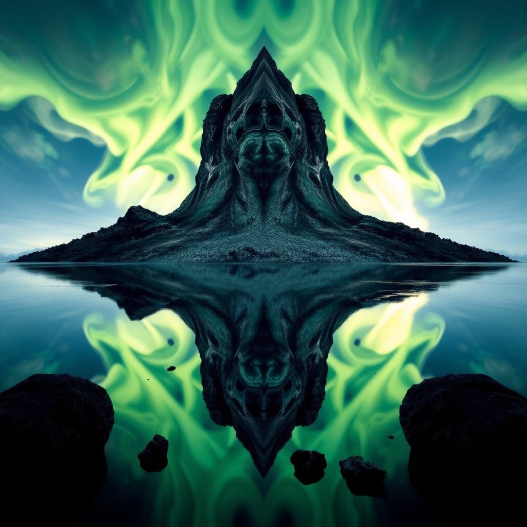 Nova in the Auronaschka-verse