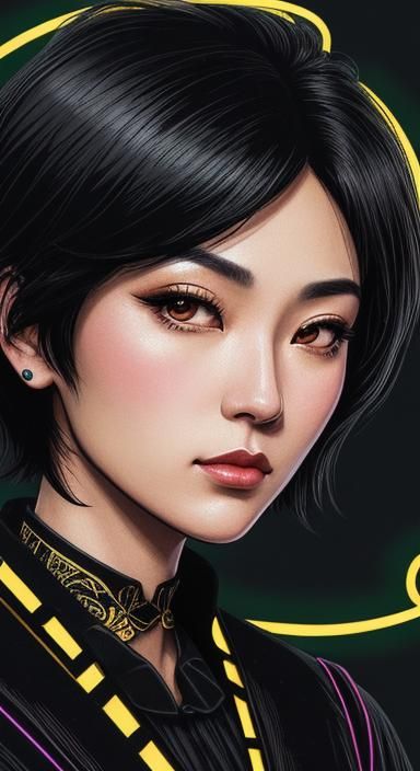 小泉今日子 Kyoko Koizumi