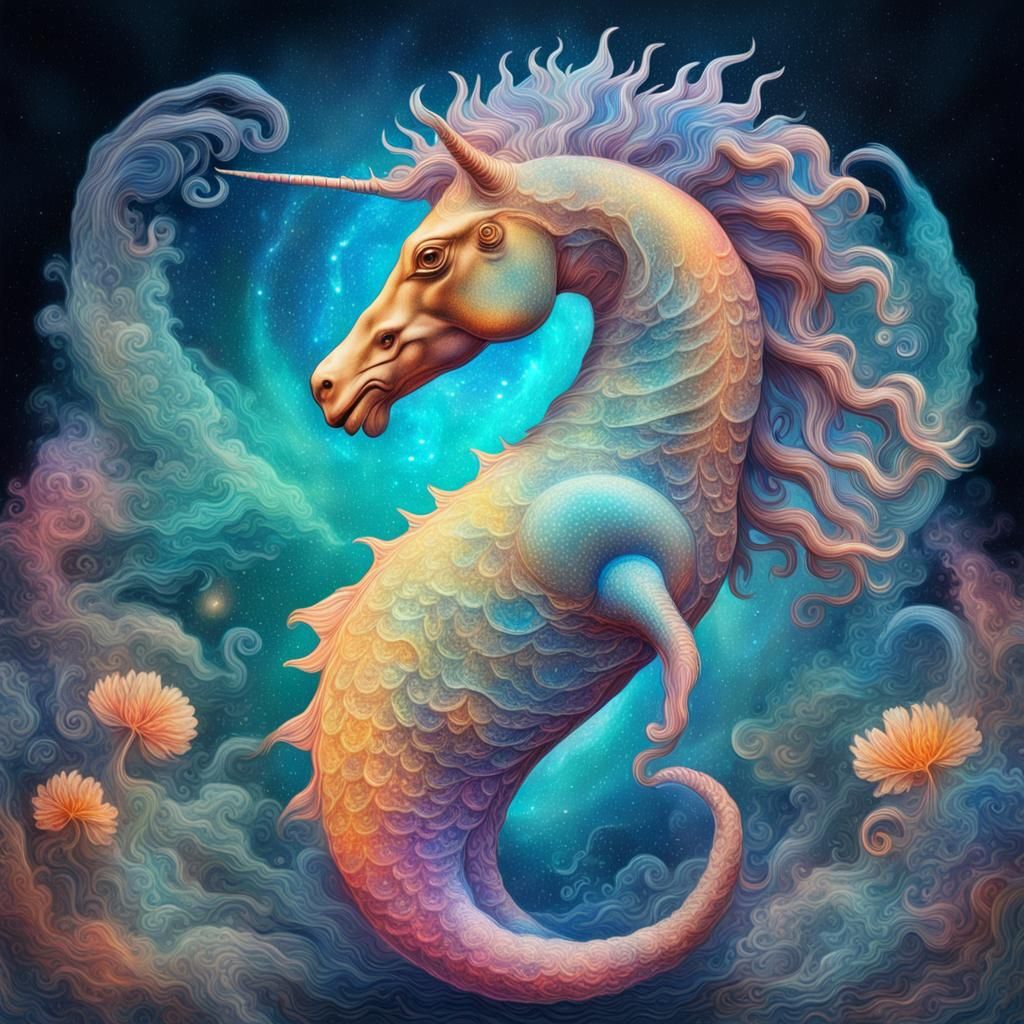 Seahorse