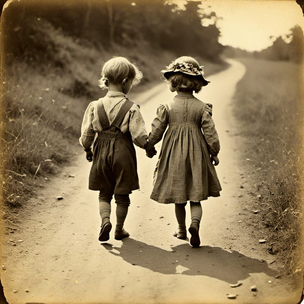 Let's elope, darling