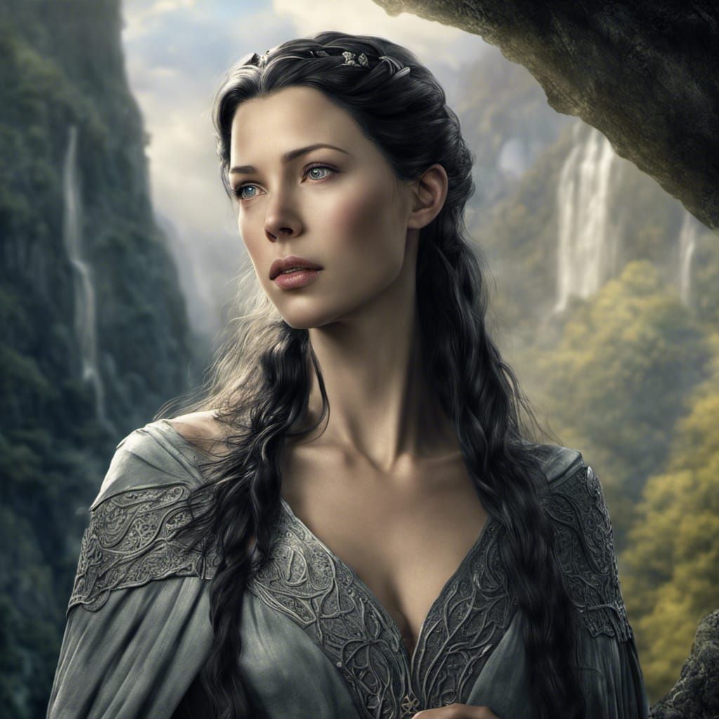 Arwen
