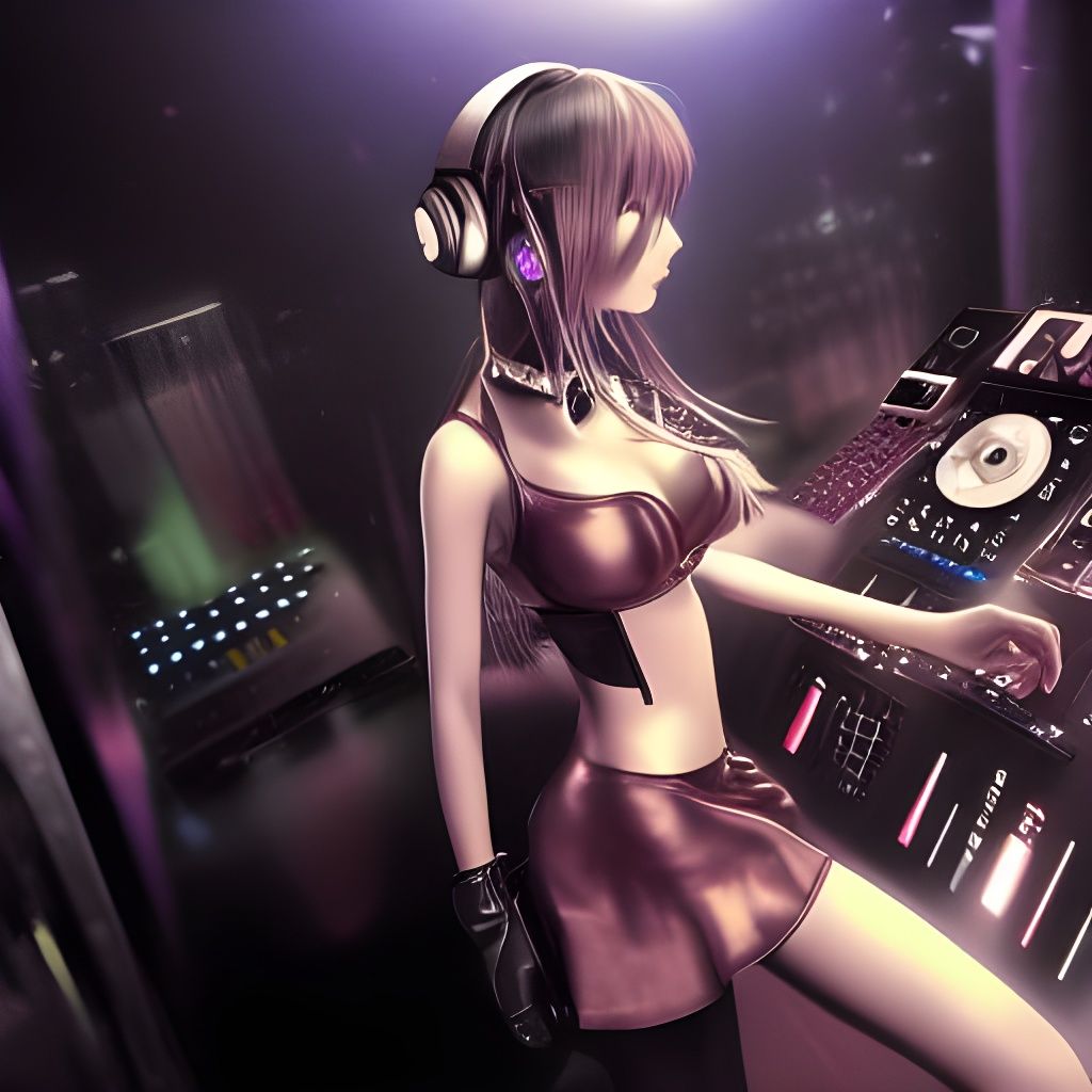 DJ Sasha