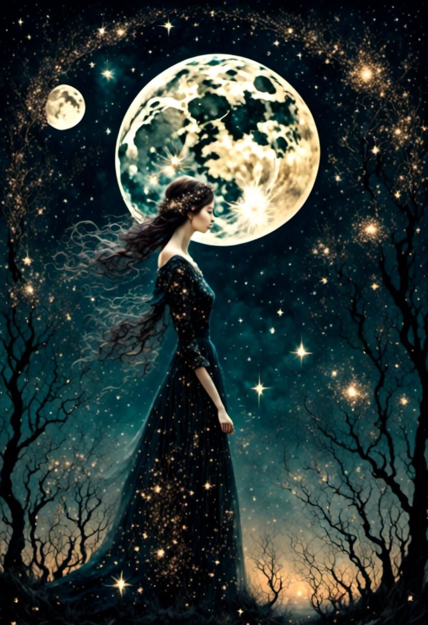 Can there ever be, too many stars?