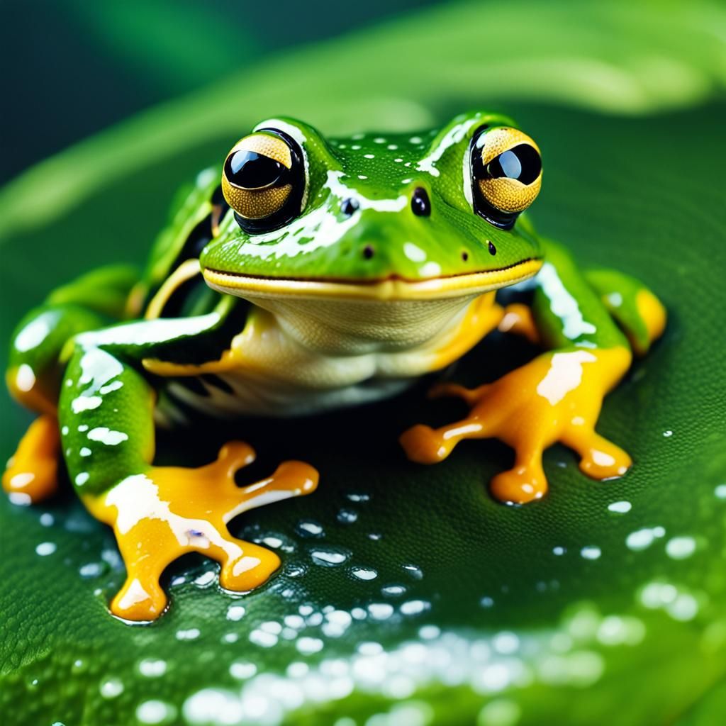 Frog