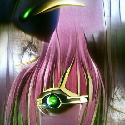 Code Geass Anime Image