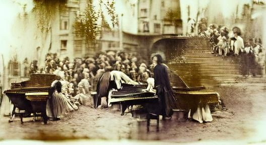 AI Image Generator Default Output