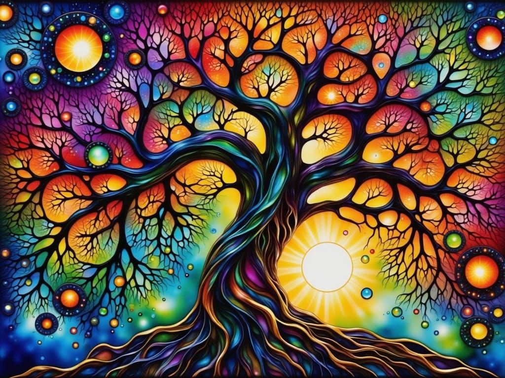 <lora:PR AlcoholWCGlass:1.0> I think I'm going out of my head carving into lacquered fabric layers embodied sgraffito ad...