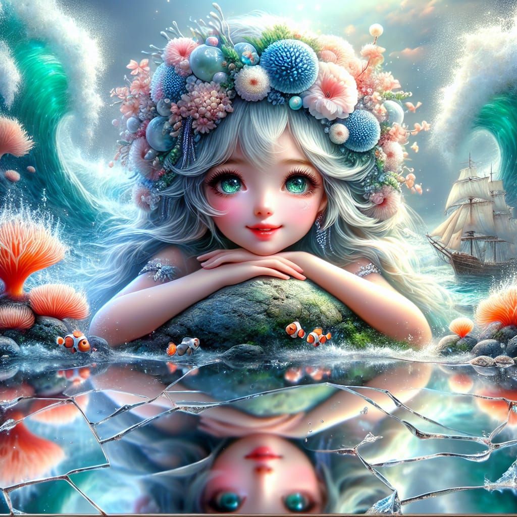 Peek A Boo, There You are