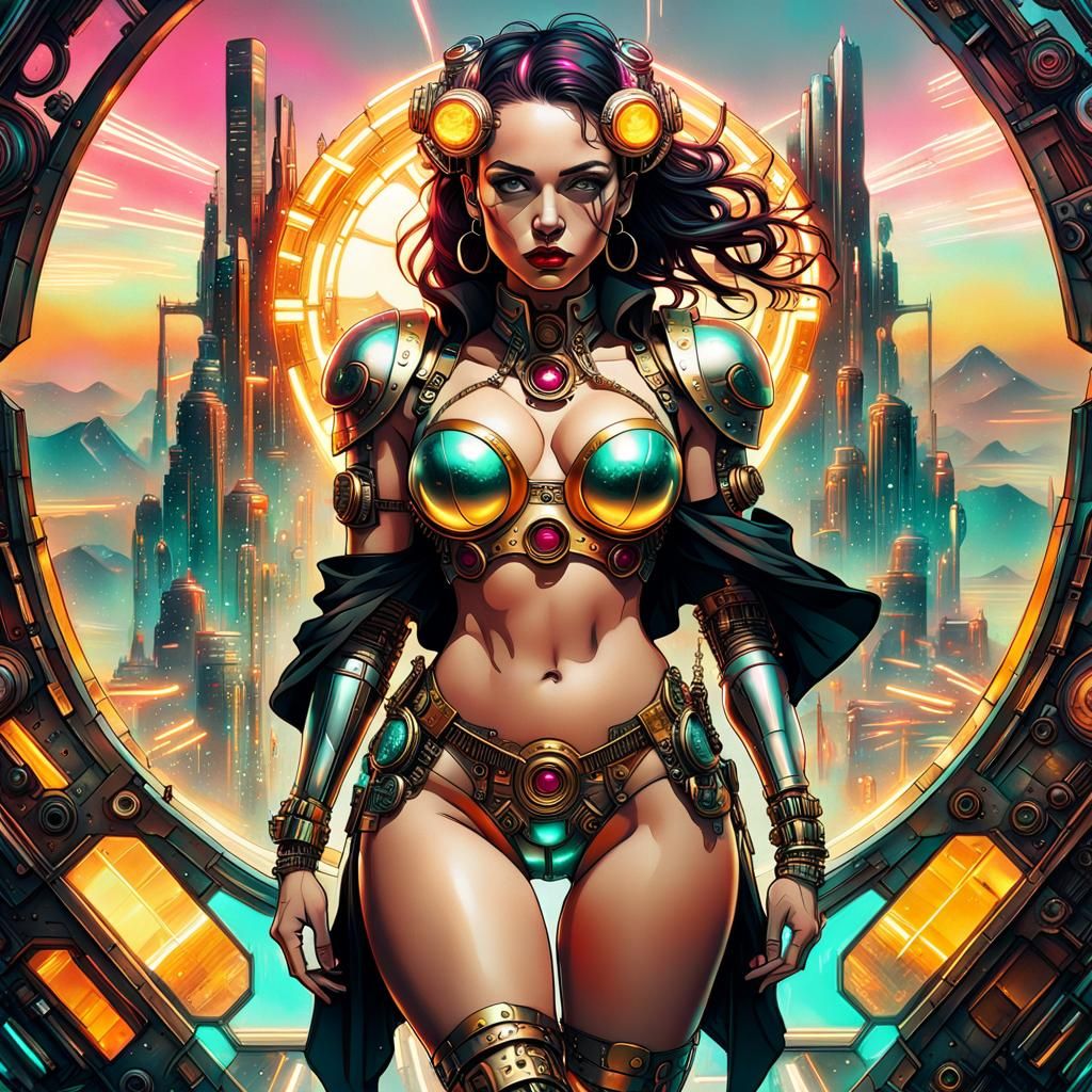 Far of destiny,
Far from reality
Zarozinia