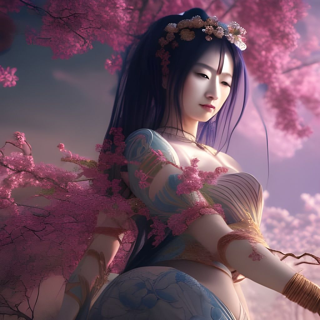 Sakura no Kami