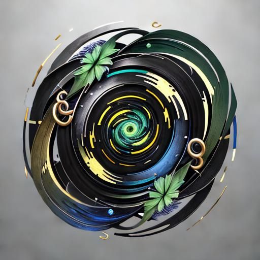 Intricate Boulton-Watt Engine: 3D Photorealistic Rendering