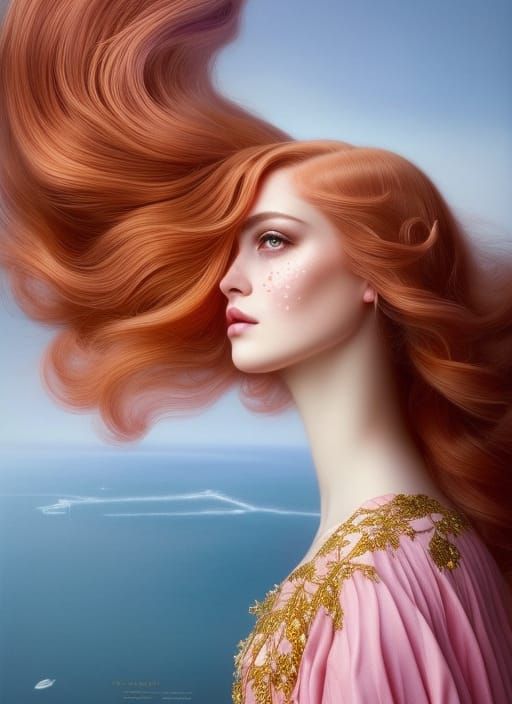 Story about the Hair