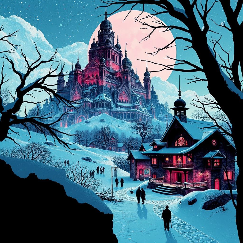 Winter Kingdom