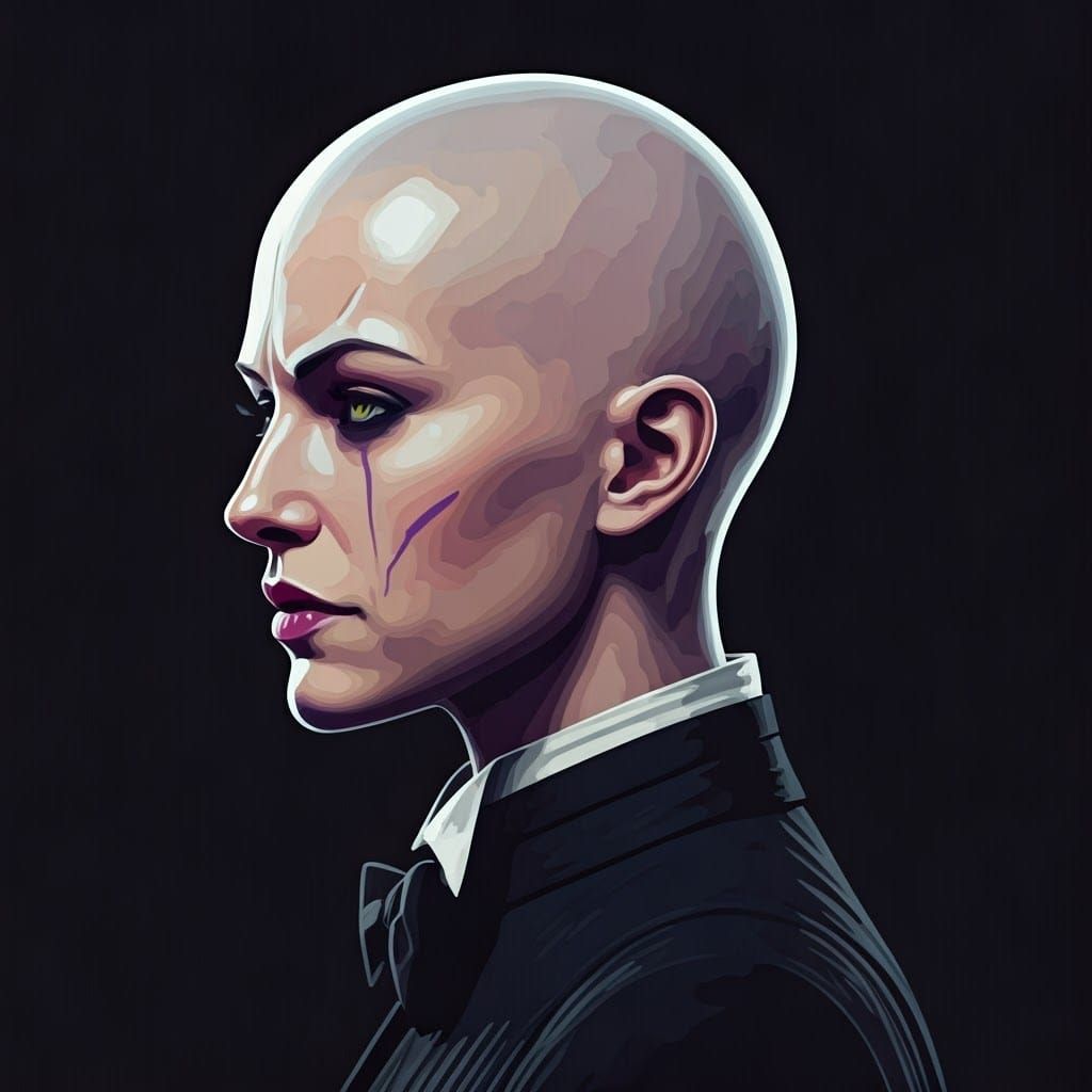 Ventress