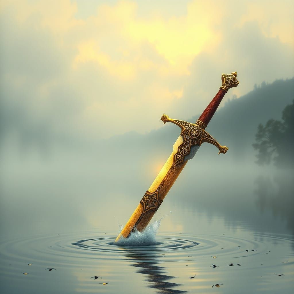 Excalibur
