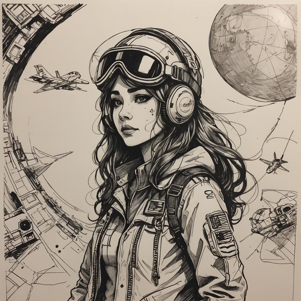 Pilot