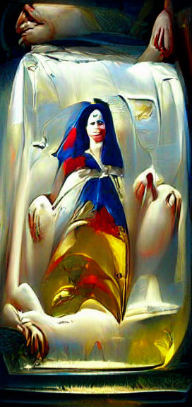 Image Generation Error